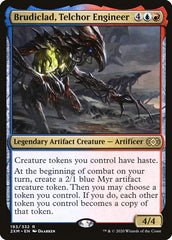 Brudiclad, Telchor Engineer [Double Masters] | Magic Magpie