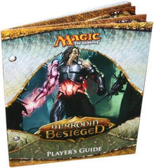Player's Guide (Any set) | Magic Magpie
