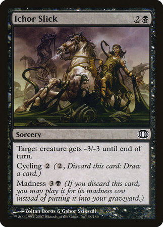 Ichor Slick [Future Sight] | Magic Magpie