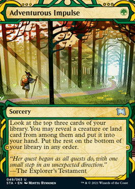 Forgotten Realms Unexpected Windfall MTG Card - Adventures In The Set, Near Mint, English Unexpected Windfall English Forgotten Realms Unexpected Windfall MTG Card - Adventures In The Set, Near Mint, English Unexpected Windfall English