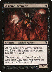 Vampire Lacerator [Duel Decks: Sorin vs. Tibalt] | Magic Magpie