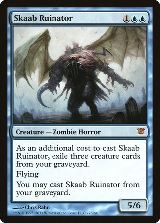 Skaab Ruinator [Innistrad] | Magic Magpie