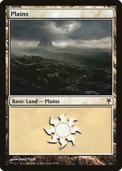 Plains (39) [Duel Decks: Sorin vs. Tibalt] | Magic Magpie