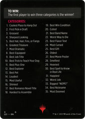 Strictly Better (Magic Minigame) [The Lost Caverns of Ixalan Minigame] | Magic Magpie