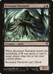 Revenant Patriarch [Duel Decks: Sorin vs. Tibalt] | Magic Magpie