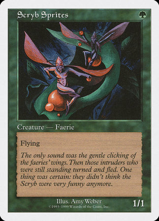 Scryb Sprites [Battle Royale Box Set] | Magic Magpie