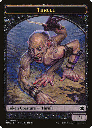 Thrull Token [Modern Masters 2015 Tokens] | Magic Magpie