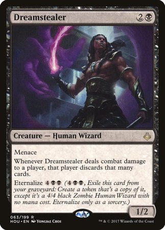 Dreamstealer [Hour of Devastation] | Magic Magpie