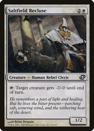 Saltfield Recluse [Planar Chaos] | Magic Magpie