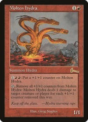 Molten Hydra [Urza's Legacy] | Magic Magpie