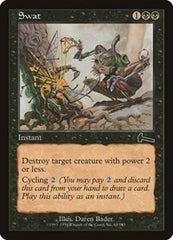 Swat [Urza's Legacy] | Magic Magpie