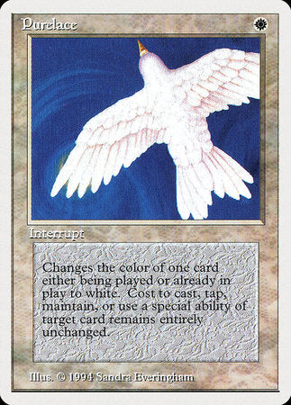 Purelace [Summer Magic / Edgar] | Magic Magpie