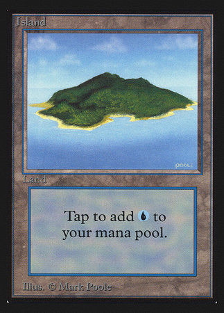 Island (B) (CE) [Collectors’ Edition] | Magic Magpie