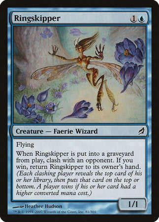Ringskipper [Lorwyn] | Magic Magpie
