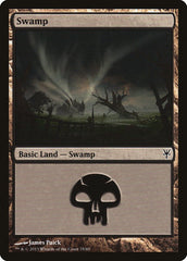 Swamp (78) [Duel Decks: Sorin vs. Tibalt] | Magic Magpie