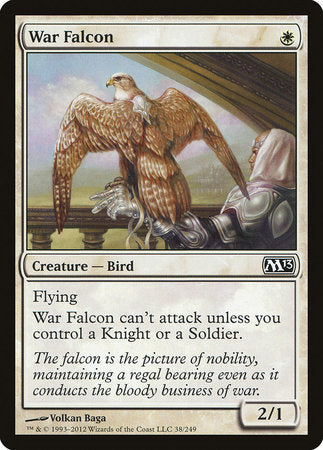 War Falcon [Magic 2013] | Magic Magpie