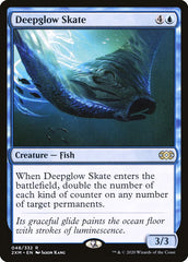 Deepglow Skate [Double Masters] | Magic Magpie