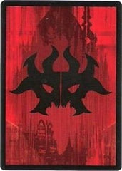 Guild Token - Rakdos [Prerelease Cards] | Magic Magpie