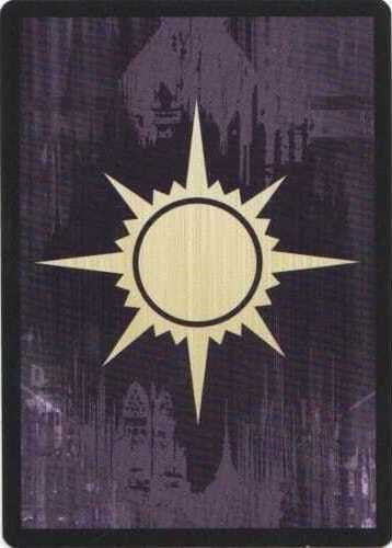 Guild Token - Orzhov [Prerelease Cards] | Magic Magpie