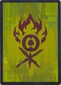 Guild Token - Gruul [Prerelease Cards] | Magic Magpie