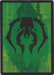 Guild Token - Golgari [Prerelease Cards] | Magic Magpie