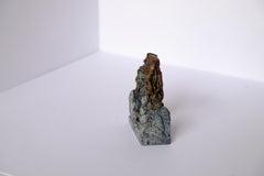 Painted Troll Cave Doorway for D&D | Magic Magpie