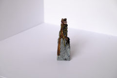 Painted Troll Cave Doorway for D&D | Magic Magpie