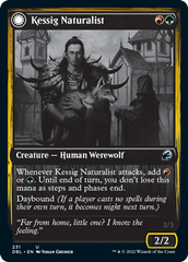 Kessig Naturalist // Lord of the Ulvenwald [Innistrad: Double Feature] | Magic Magpie