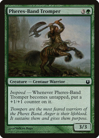 Pheres-Band Tromper [Born of the Gods] | Magic Magpie