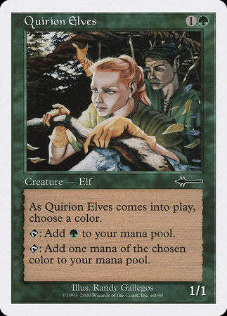 Quirion Elves [Beatdown Box Set] | Magic Magpie