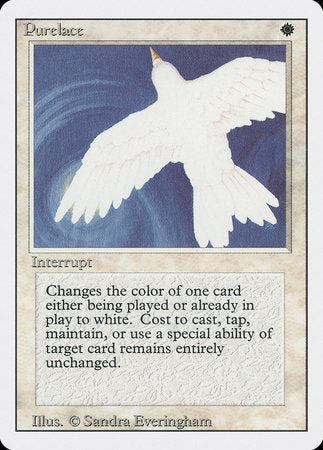 Purelace [Revised Edition] | Magic Magpie