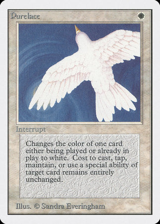 Purelace [Unlimited Edition] | Magic Magpie