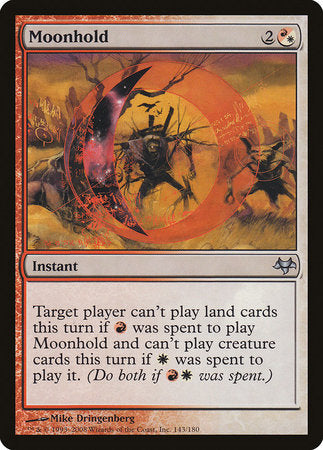 Moonhold [Eventide] | Magic Magpie