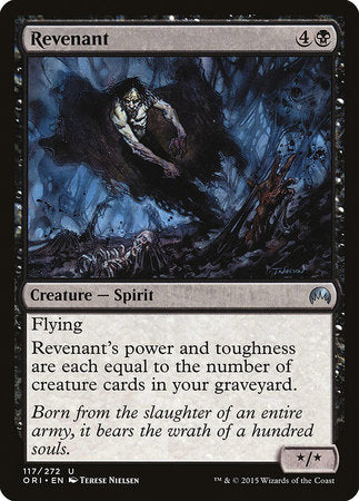 Revenant [Magic Origins] | Magic Magpie