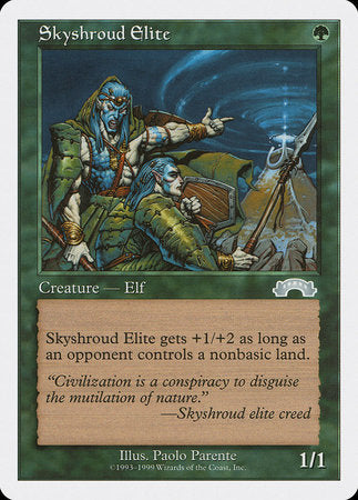 Skyshroud Elite [Battle Royale Box Set] | Magic Magpie