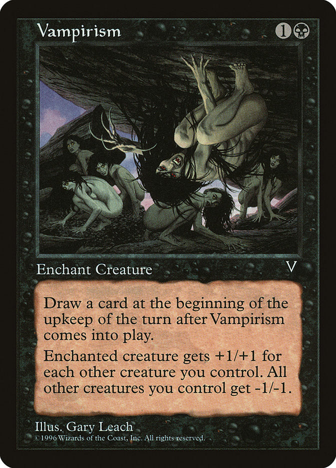 Vampirism [Multiverse Gift Box] | Magic Magpie