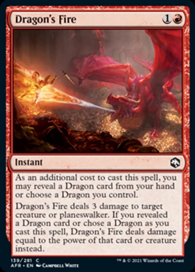 mtg dungeons and dragons dragon cards Top 20 Constructed Cards From Adventures in the Forgotten Realms Flipside Gaming