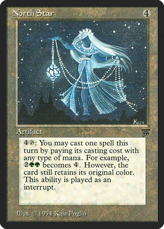 North Star [Legends] | Magic Magpie