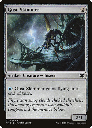 Gust-Skimmer [Modern Masters 2015] | Magic Magpie