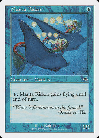 Manta Riders [Battle Royale Box Set] | Magic Magpie