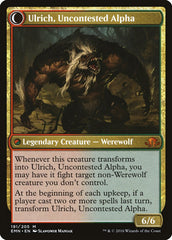 Ulrich of the Krallenhorde [Eldritch Moon] | Magic Magpie