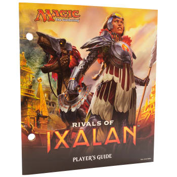 Player's Guide (Any set) | Magic Magpie