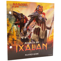 Player's Guide (Any set) | Magic Magpie