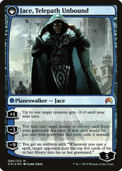 Jace, Vryn's Prodigy [Magic Origins Promos] | Magic Magpie