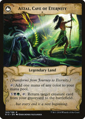 Journey to Eternity [Rivals of Ixalan] | Magic Magpie
