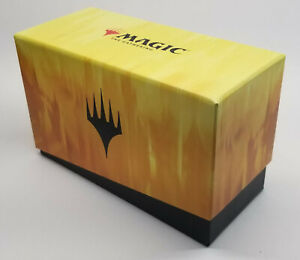 Empty Bundle Box | Magic Magpie
