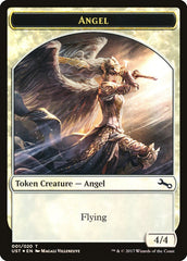 Angel Token [Unstable Tokens] | Magic Magpie