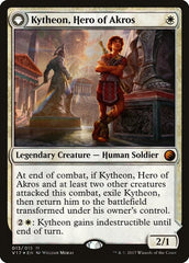 Kytheon, Hero of Akros [From the Vault: Transform] | Magic Magpie