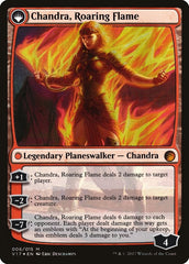 Chandra, Fire of Kaladesh [From the Vault: Transform] | Magic Magpie